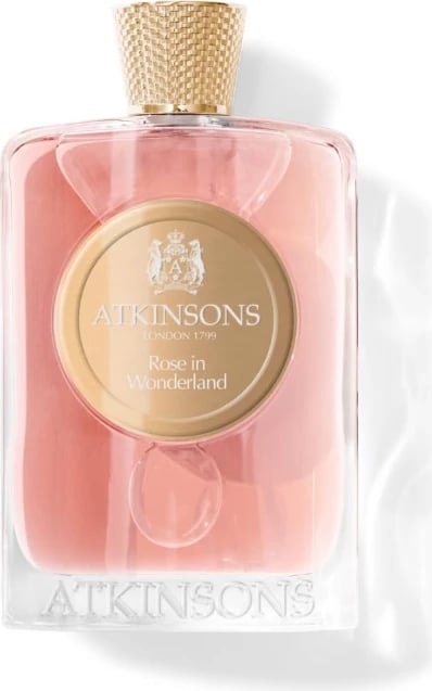 Eau de Parfum unisex Atkinsons Rose In Wonderland 100ml