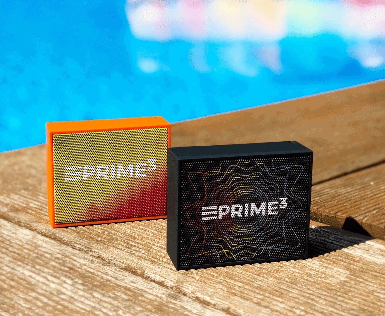Altoparlant PRIME3 ABT02BK