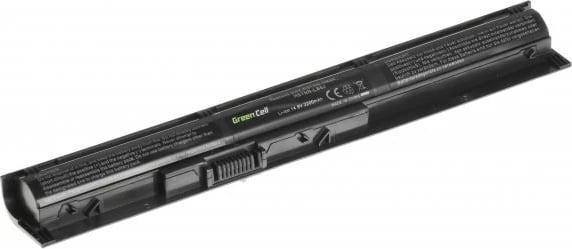 Bateri Green Cell HP82 për notebook, e zezë