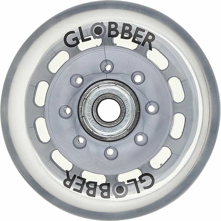 Rrotë për skuter Yakimasport, transparente