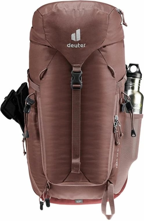 Shpinë për hiking Deuter, kafe Shpinë për hiking Deuter, kafe