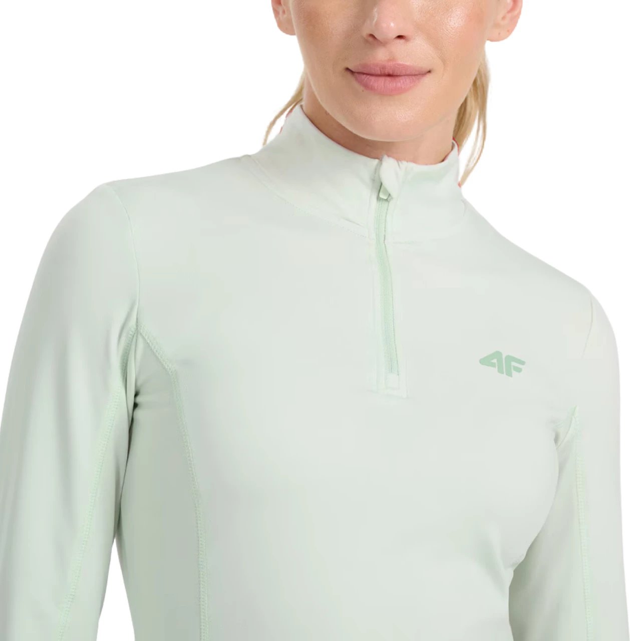 Duks termo për femra 4F, i gjelbër