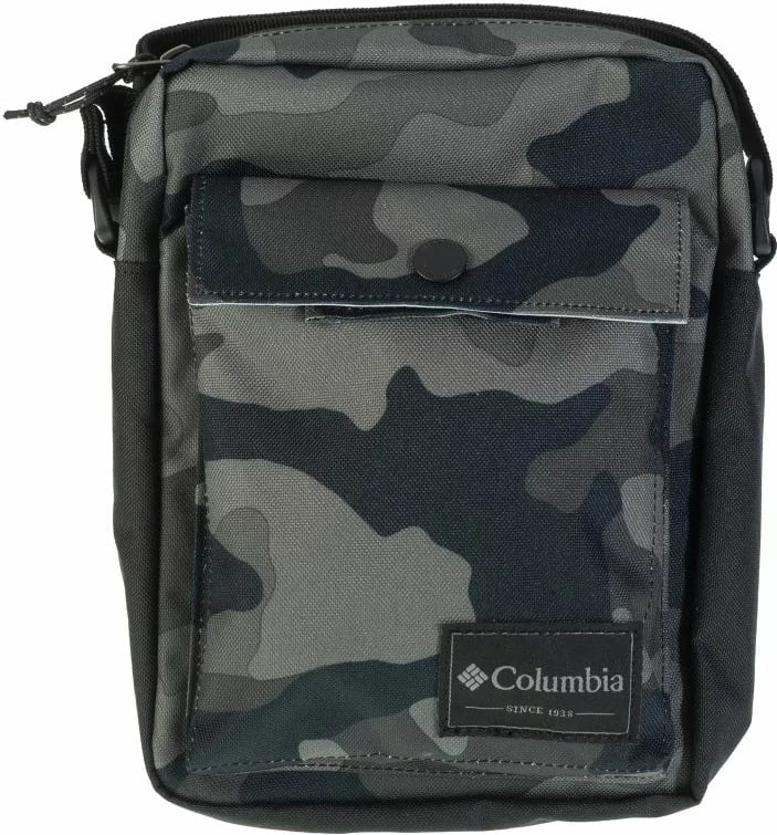 Çantë anësore Columbia, për të gjithë, e zezë