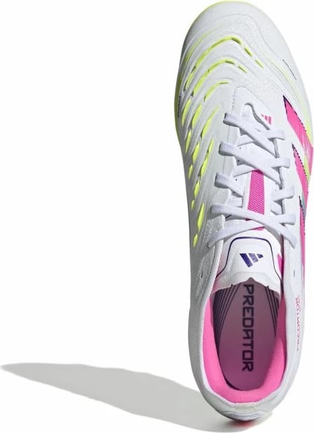 Atlete futbolli adidas për meshkuj, të bardha Atlete futbolli adidas për meshkuj, të bardha