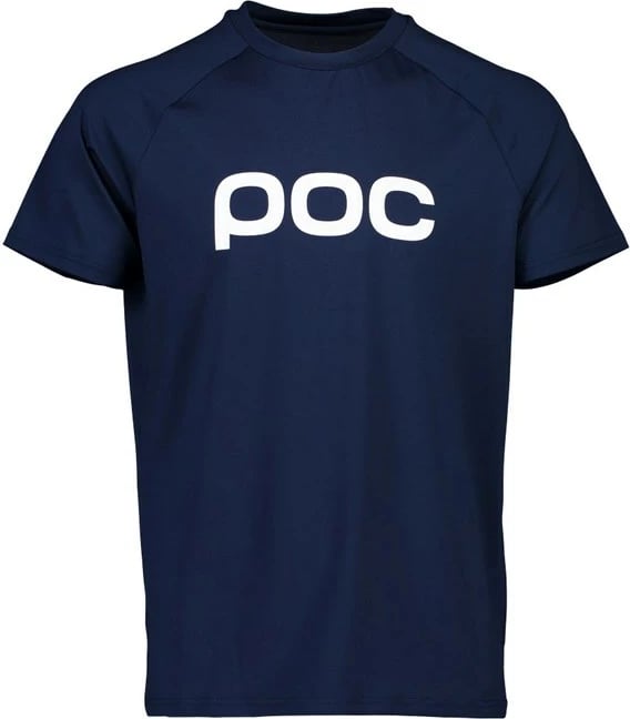 Bluzë sportive POC Reform Enduro për meshkuj, Navy