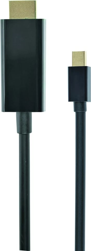 Kabllo Gembird, Mini DisplayPort cable, HDMI 4K