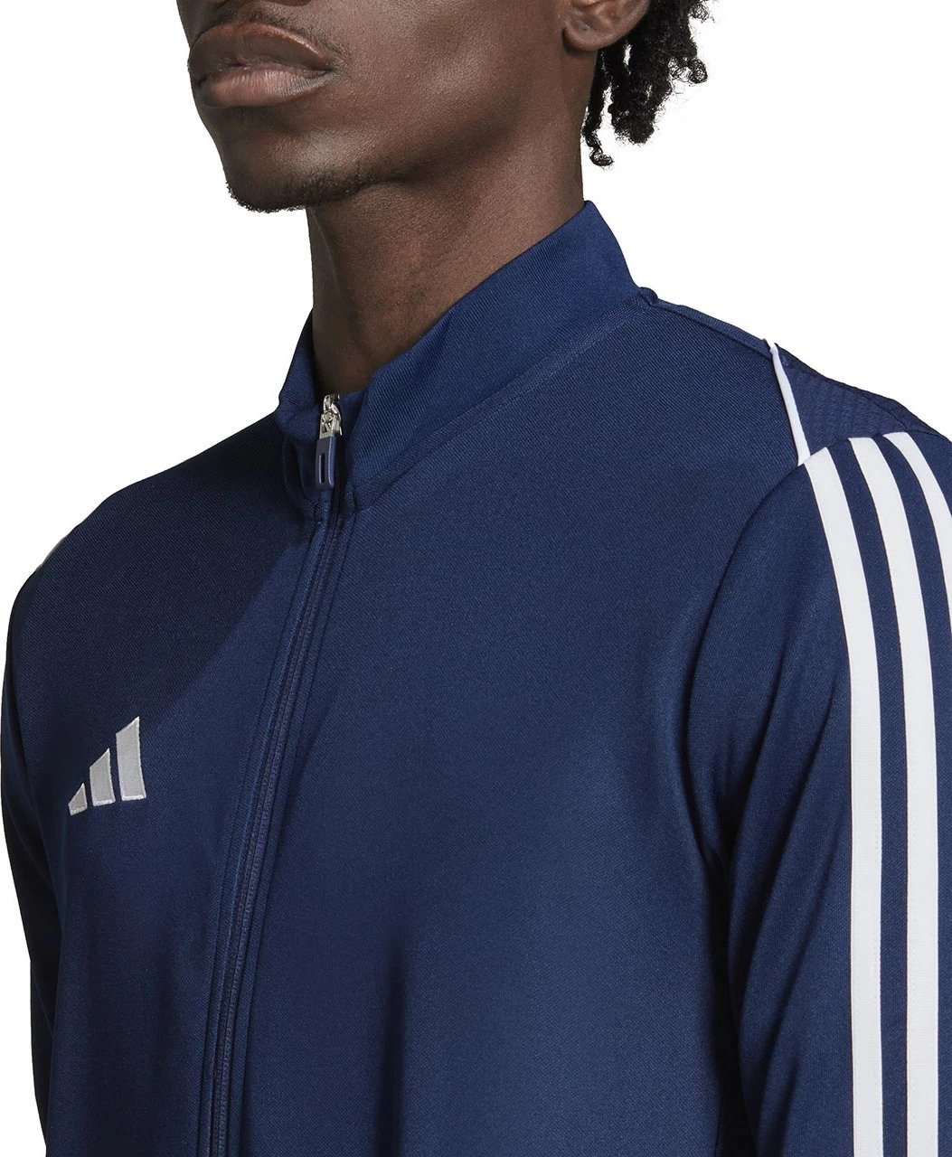 Duks për meshkuj adidas, navy Duks për meshkuj adidas, navy