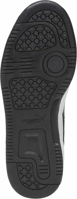 Atlete për fëmijë Puma, të bardha e të zeza