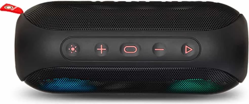 Altoparlant Portativ AIWA BST-650BK (Zezë)