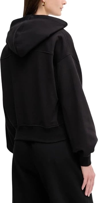 duks femra Calvin Klein Jeans, e zezë