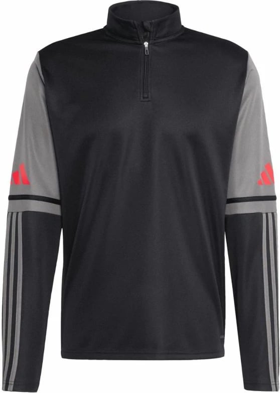 Duks për meshkuj adidas, i zi