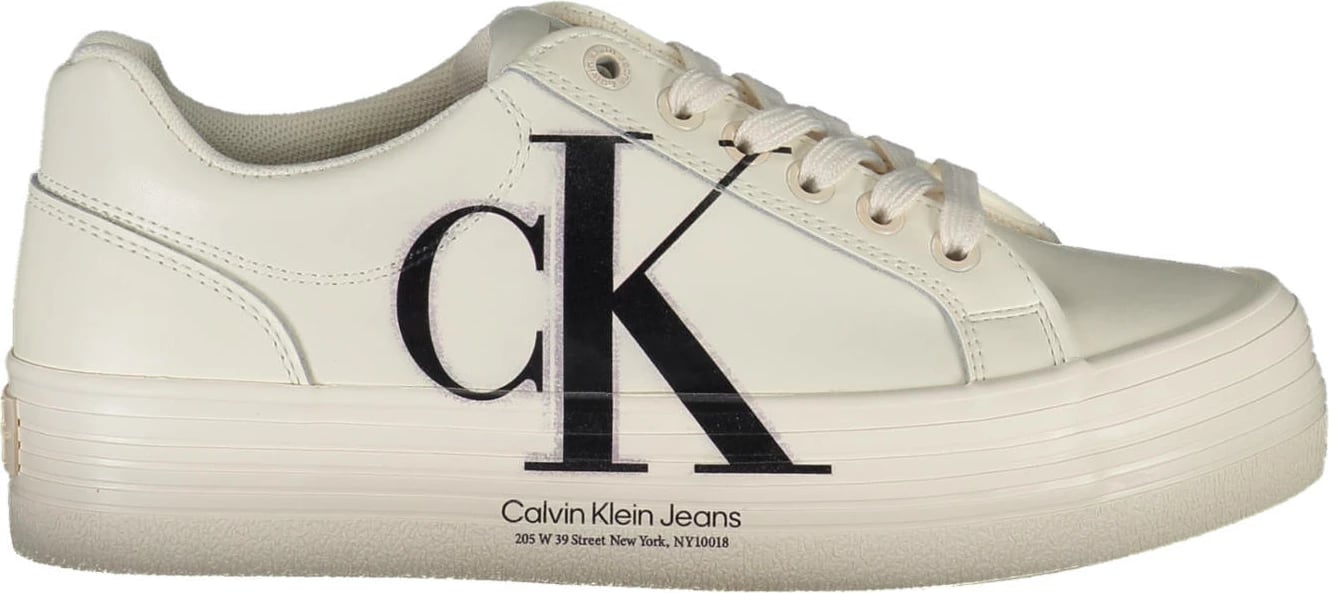 Atlete femra CALVIN KLEIN, të bardha