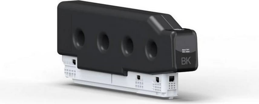 Kasetë boje printeri, Epson, T08G1 / C13T08G100, e zezë