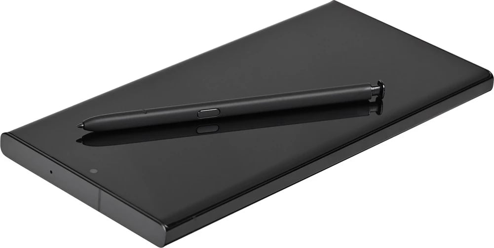 Celular Samsung Galaxy S23 Ultra SM-S918B/DS, 6.8", 8 GB RAM, 256 GB, i zi, i riparuar