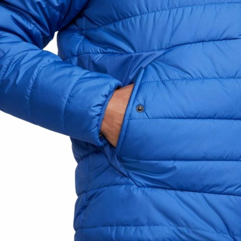 Jakne Nike për meshkuj, blu