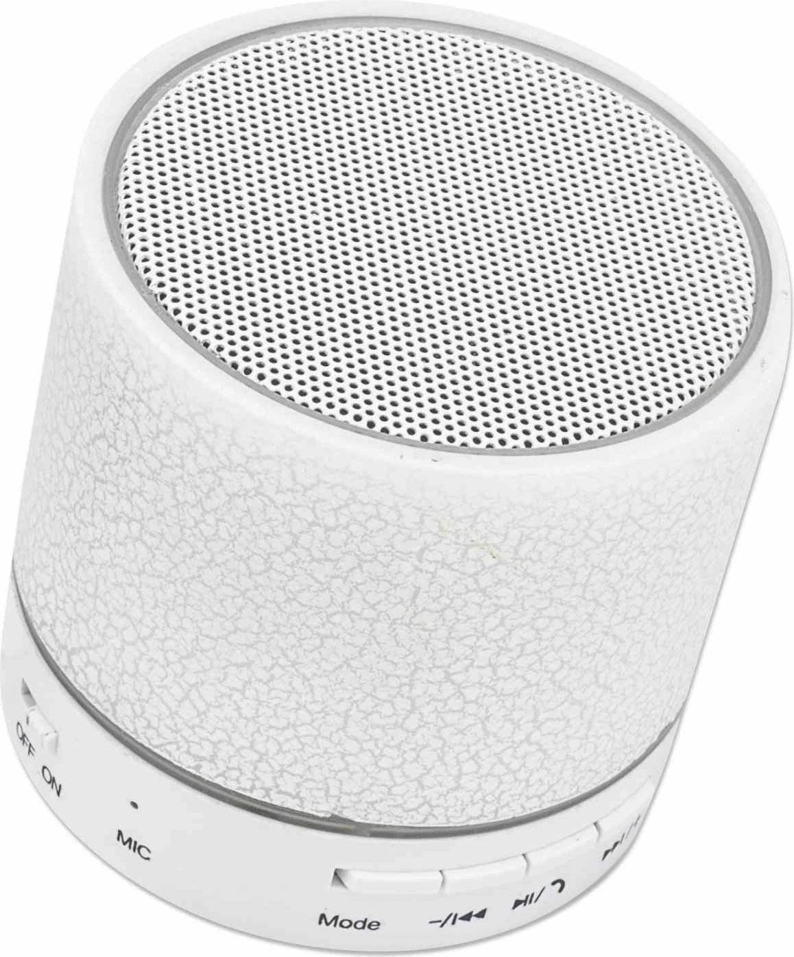 Altoparlant Manhattan, Bluetooth,LED, 165303