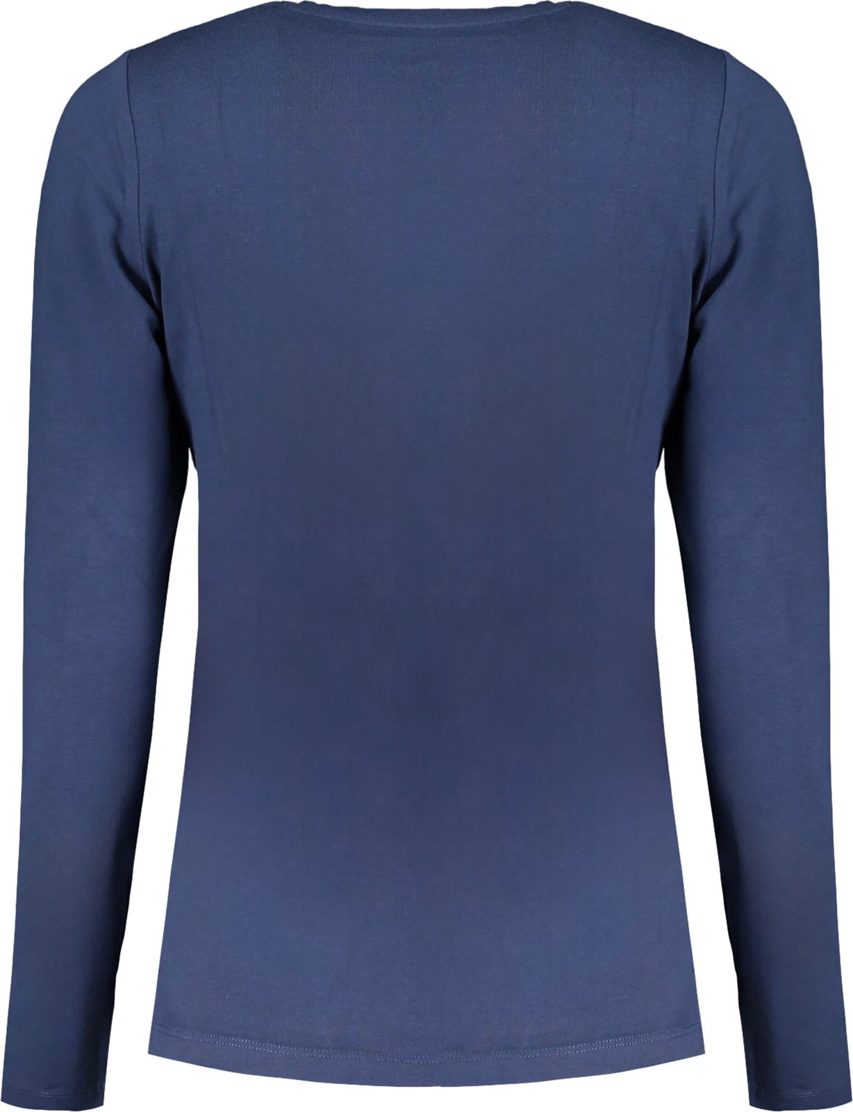 Maicë me mëngë të gjata PEPE JEANS femra, blu