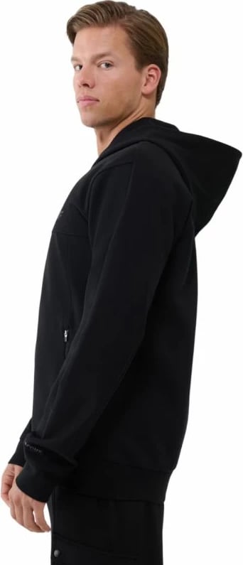 Duks për meshkuj 4F, i zi