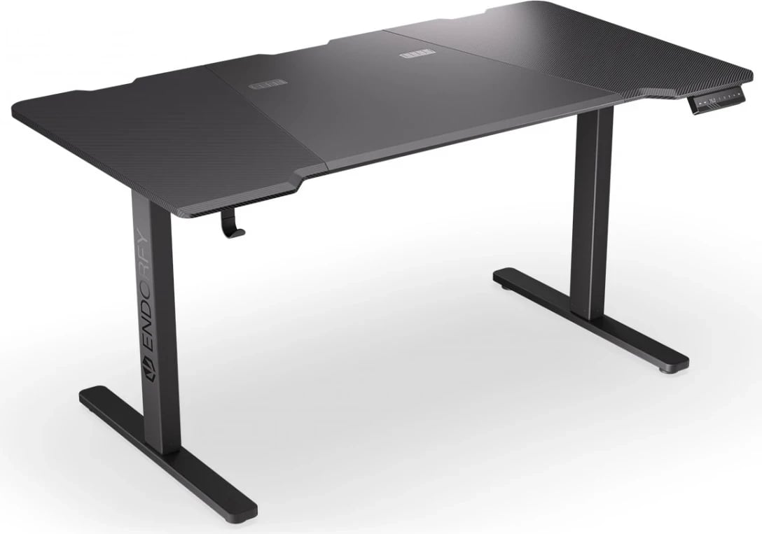 Tavolinë Endorfy Atlas L Electric, hiri
