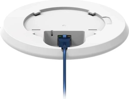 Access point TELTONIKA TAP100, 2.4 GHz, 158x158x30 mm, i bardhë