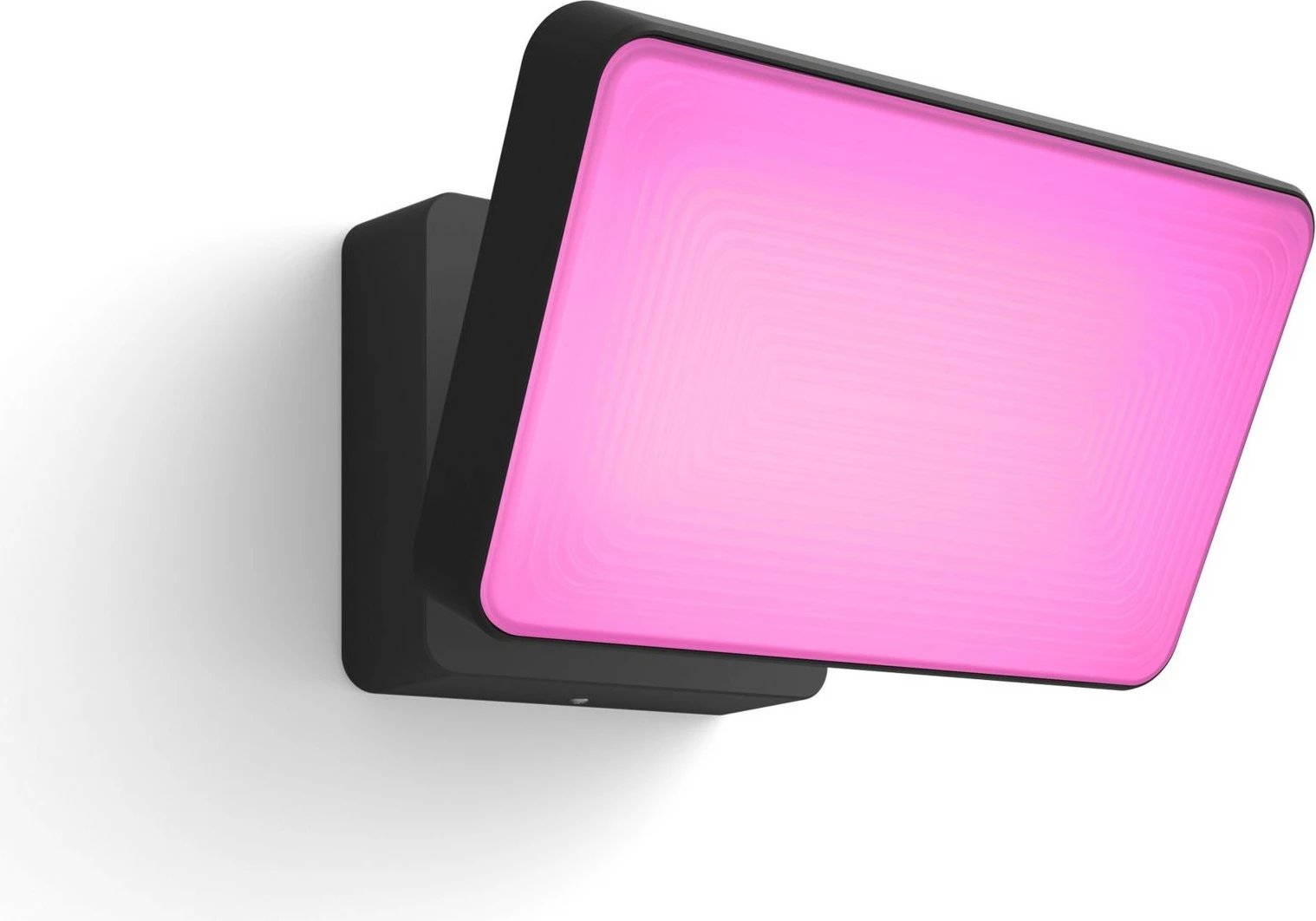 Dritë muri Philips Hue Discover, LED, e zezë