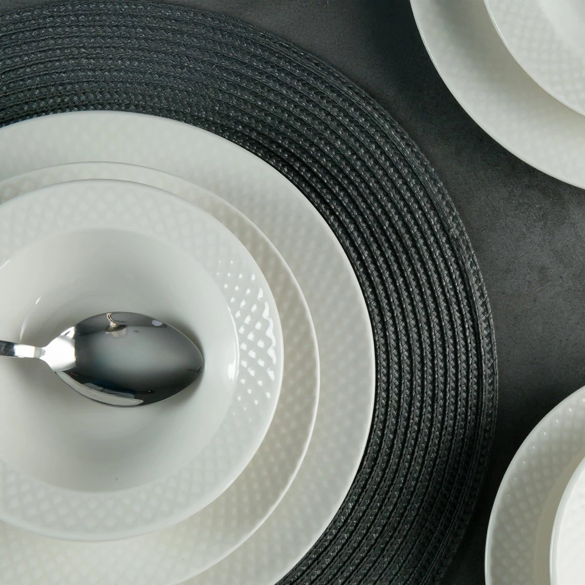 Set darke (24 cope), Hermia Concept, SheydaKrem