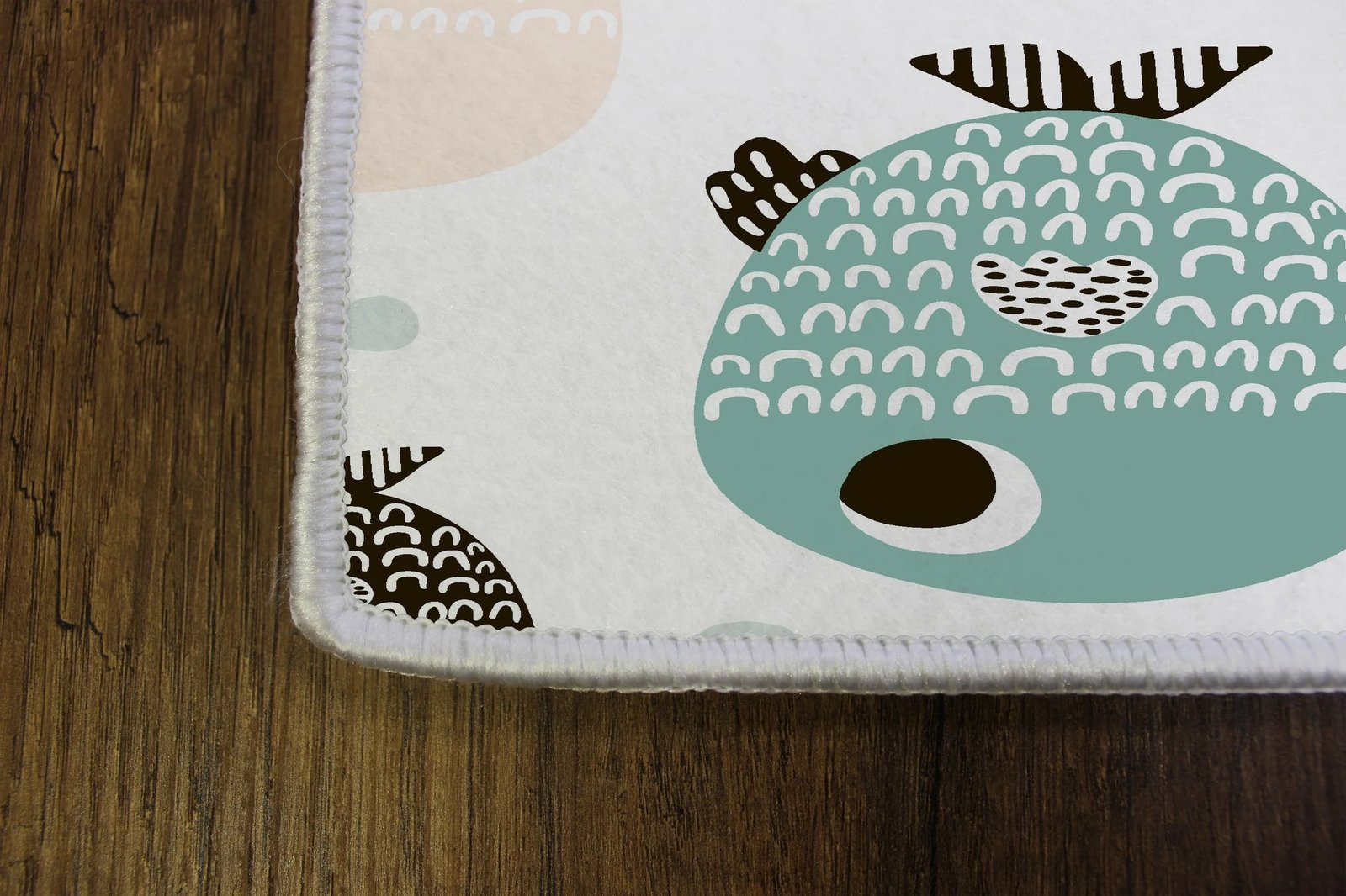 Qilim për korridor, shumëngjyrësh, Conceptum Hypnose, EXFAB17, 100x150cm