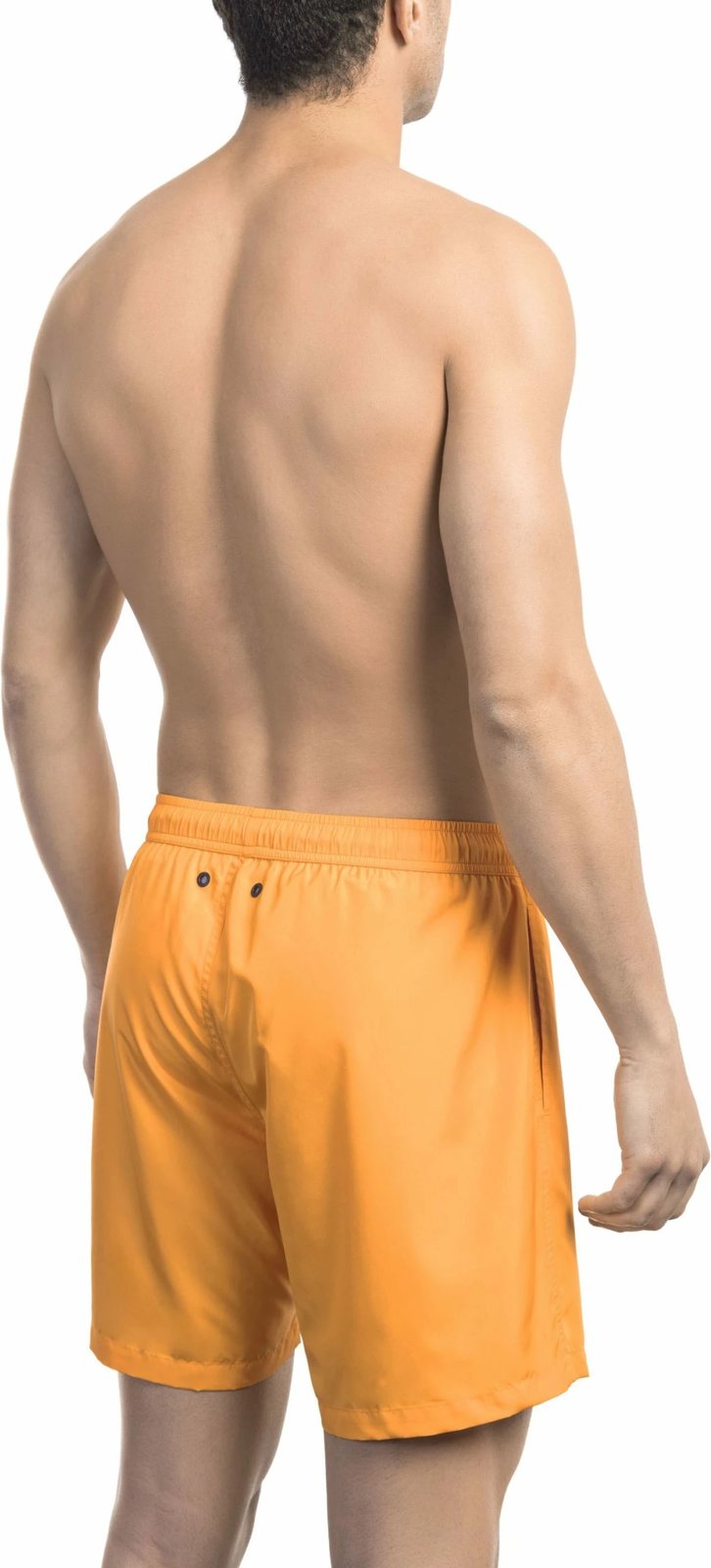 Shorce plazhi për meshkuj Bikkembergs