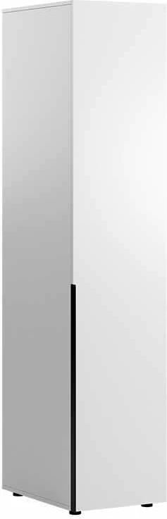 Dollap Skye Decor, i bardhë, GRD-1710-DD-1