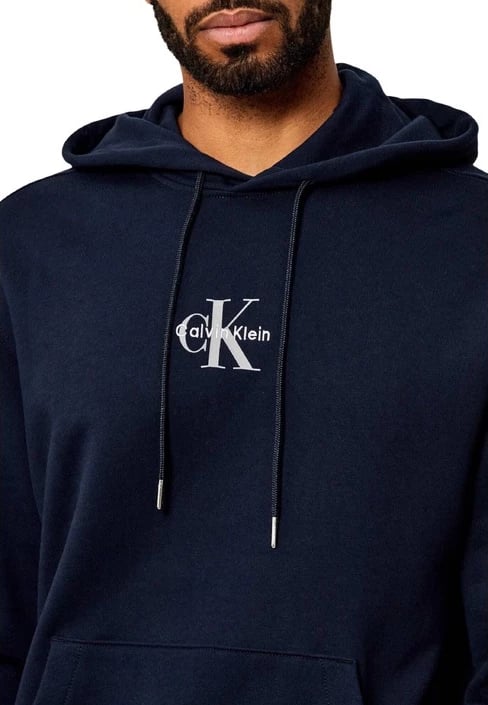 duks Calvin Klein Jeans për meshkuj, blu