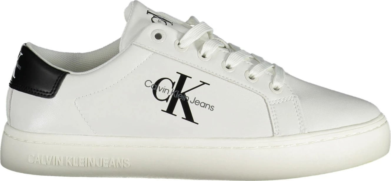 Atlete femra Calvin Klein, të bardha