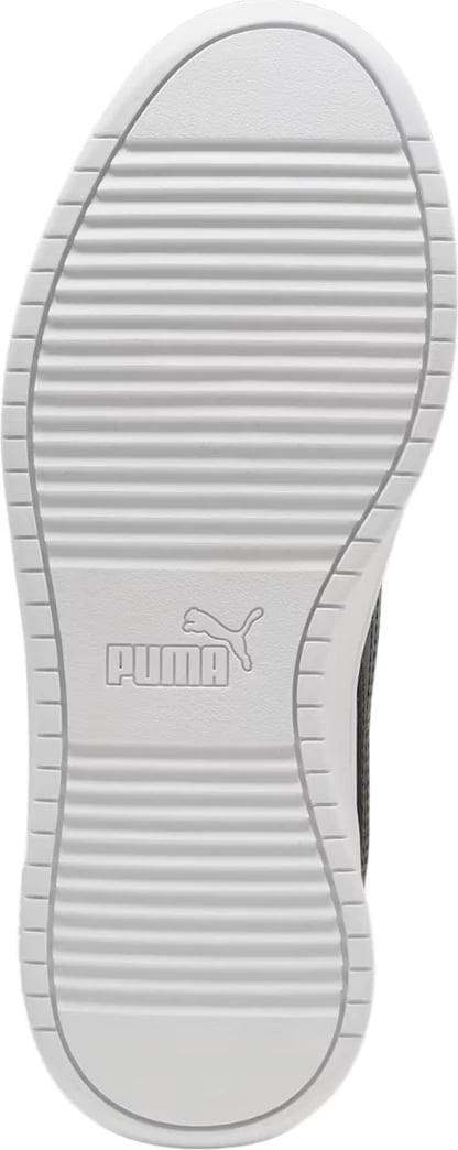 Këpucë për fëmijë Puma, të bardha