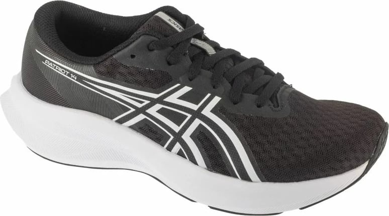 Atlete Asics Patriot 14, të zeza