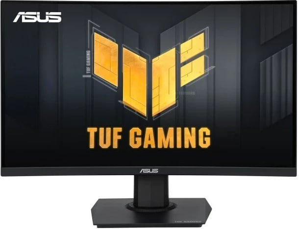 Monitor ASUS TUF Gaming VG24VQER, 23.6", Full HD, 180 Hz, i zi