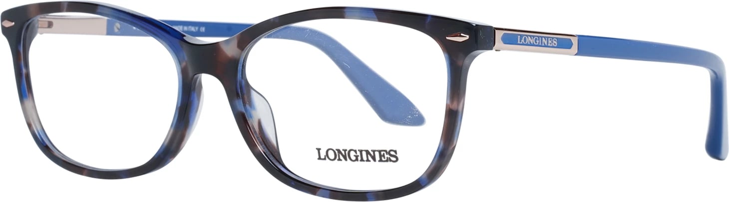 Syze optike për femra Longines, të kafta