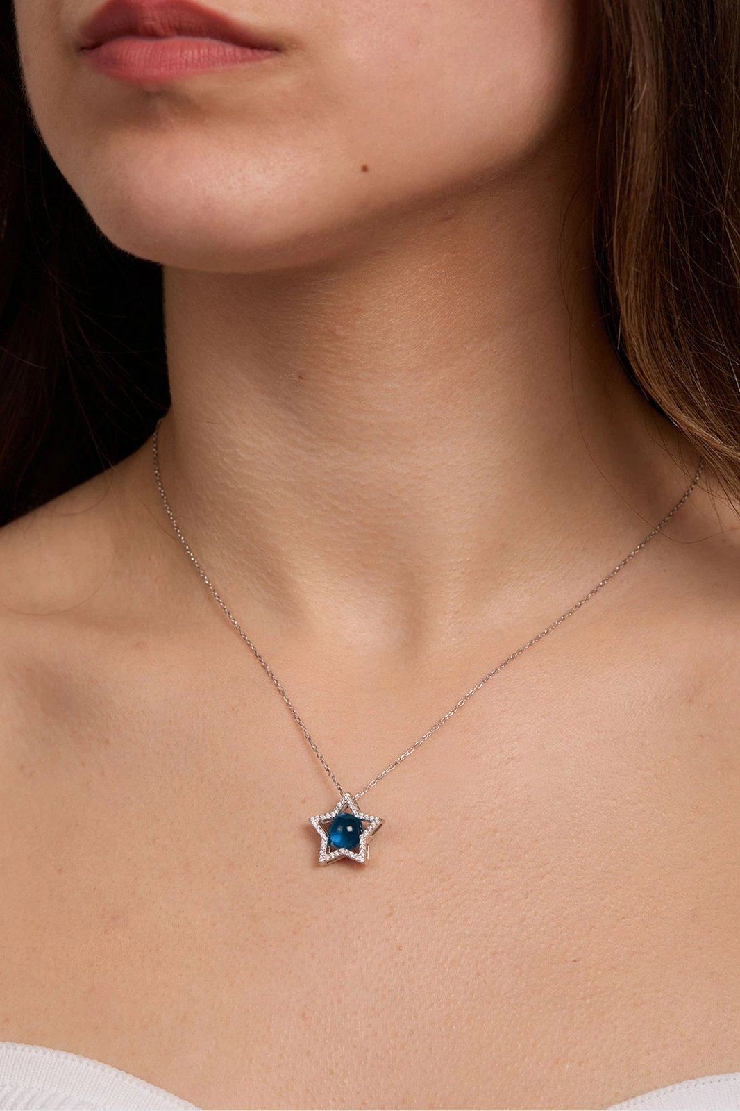 Varëse argjendi Elika Silver, ELKYS60376