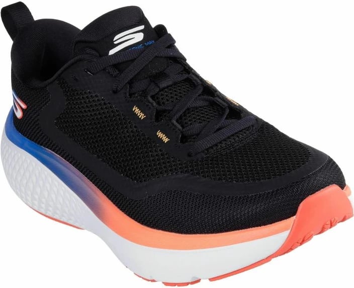 Atlete për meshkuj Skechers, të zeza