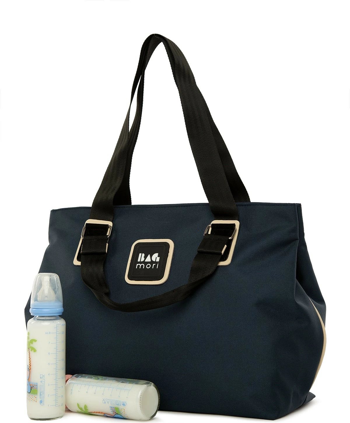 Çantë për pelena, ngjyrë e kaltër e errët, Zoozie Bags 4048 - 51089