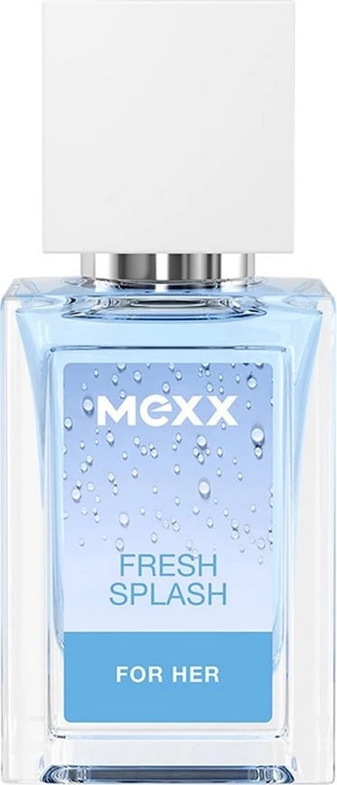 Eau de Toilette për femra Mexx Fresh Splash 15ml