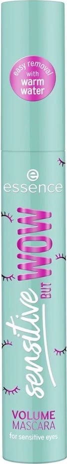 Maskarë për qerpikë Essence Sensitive but Wow, 8.5 ml