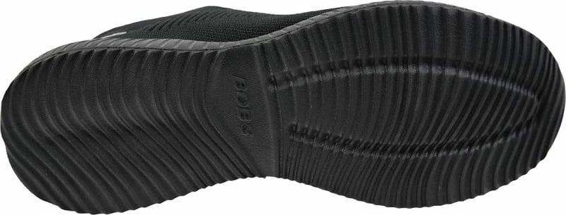 Atlete për femra Skechers, të zeza