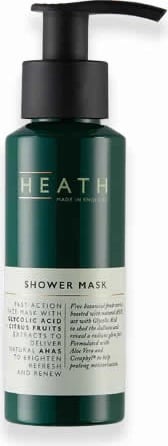 Maskë për fytyrë Heath London Shower Mask 85ml