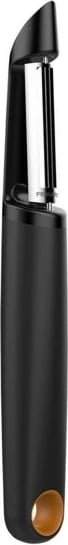 Qëruese Fiskars Functional Form 1014419, çelik inox, e zezë/portokalli Qëruese Fiskars Functional Form 1014419, çelik inox, e zezë/portokalli
