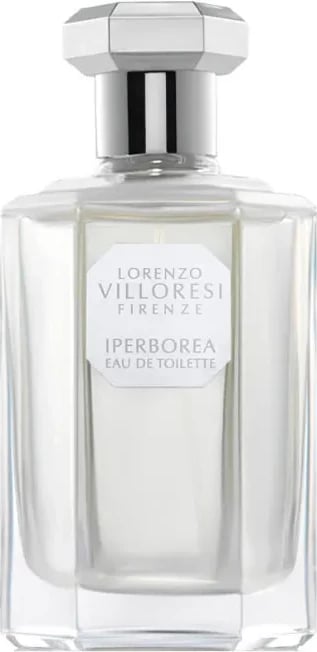 Eau de Toilette Lorenzo Villoresi Iperborea 100ml