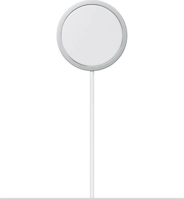 Karikues wireless Apple MagSafe 25W 1M i bardhë