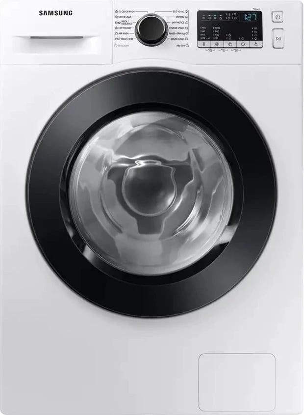 RROBALARËSE & RROBATHARËSE SAMSUNG WD80T4046CE/LE 8KG LARJE 5KG THARJE 1400RPM