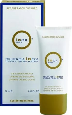 Krem silikoni IOOX Silipack unisex 30g