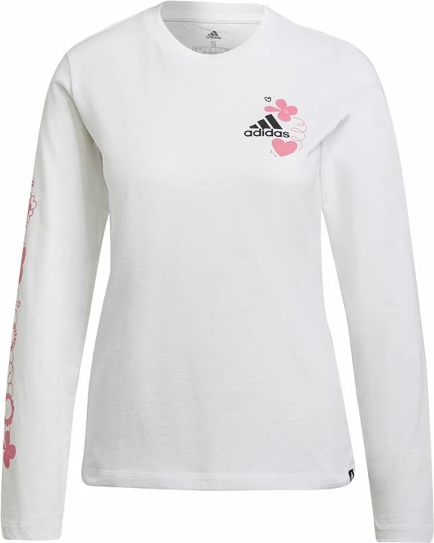 Bluzë për femra Adidas