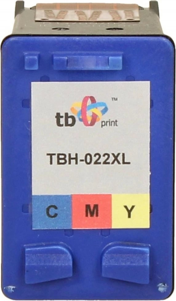 Toner TB Print TBH-022XL, për HP, 20 ml, Color