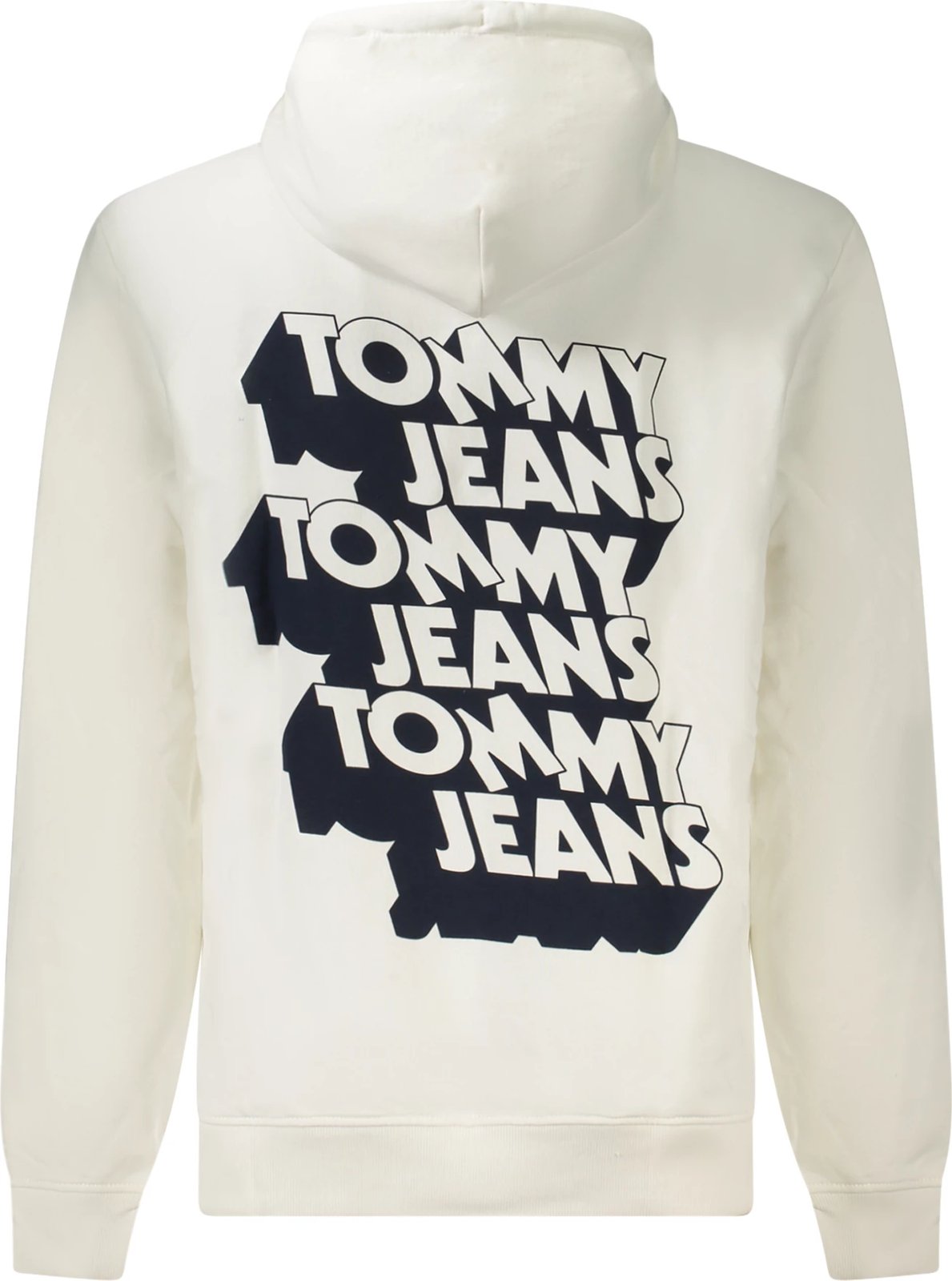 Duks për meshkuj TOMMY HILFIGER, i bardhë